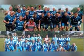A associção dos Veteranos Galo Velho: mais de 20 anos de história a tradicional disputa de Remo e Paysandu