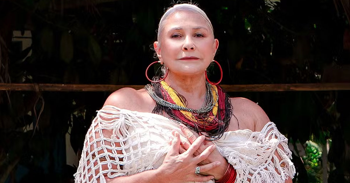 O projeto criando pela cantora Fafá de Belém já é uma atração esperada do Círio
