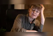 Imagem ilustrativa da notícia Impactos da menopausa na saúde mental das mulheres