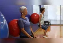 Imagem ilustrativa da notícia Menopausa e exercícios: como manter a saúde na maturidade