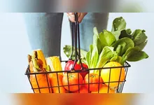 Imagem ilustrativa da notícia Alimentação adequada pode aliviar sintomas da menopausa