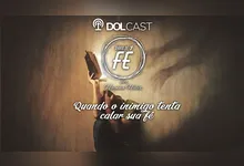 Imagem ilustrativa da notícia Quando o inimigo tenta calar sua fé