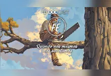 Imagem ilustrativa da notícia Como vencer a autossabotagem pela fé