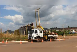 Entregue no início de novembro, o alimentador CD-10, é uma obra estratégica que reforça o sistema de distribuição em Canaã dos Carajás