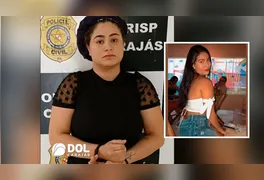 Sara Nunes Ferreira, é acusada da morte de Ana Beatriz Machado, crime ocorrido em janeiro de 2024