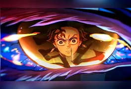 O primeiro longa de uma trilogia que promete encerrar os acontecimentos do universo construído no mangá e no anime, tem duração de 2h35m.