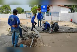 O Campo Santo estará aberto ao público no sábado (1º) e no domingo (2), das 8h às 18h.