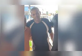 Leonardo dos Santos foi vítima de homicídio na Folha 33 Nova Marabá
