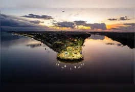 Marabá também participa da COP30 apresentando em seu painel as ações que estaõ sendo feitas em prol do meio ambiente local