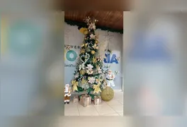 A inauguração ocorreu na noite do último sábado (29).