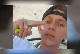 Tiago da Silva Sousa morreu após ser atingido por diversos disparos de arma de fogo.