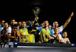 Xinguara sagrou-se heptacampeã do certame, após dois confrontos acirrados com Santana do Araguaia.