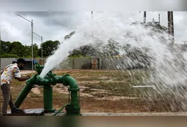 A nova rodada de investimentos beneficia cerca de 13 milhões de brasileiros e está inserida nos eixos “Água para Todos” e “Cidades Sustentáveis e Resilientes”