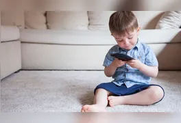 Os pesquisadores observaram que o cérebro infantil, em fase de formação, é particularmente sensível aos estímulos rápidos e constantes das redes.