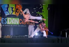 A programação vai acontecer nos dias 14, 15 e 16 de novembro de 2025