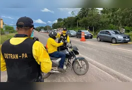 Detran do Pará abriu processo seletivo para 110 vagas de Assitente de Trânsito