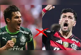 Combinação de resultados já podem definir o campeão brasileiro de futebol 2025 já nesta terça-feira (25)