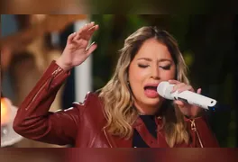 A cada novo trabalho Marília Tavares tem se destacado, chamando a atenção pela produção, qualidade vocal e agora também como compositora