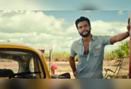 Wagner Moura interpreta um professor universitário em plena Ditadura Militar do Brasil