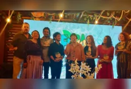 Criado pela Duda Filmes e aprovado pela Lei Rouanet, o festival conta com patrocínio do Instituto Cultural Vale e apoio do Ministério da Cultura