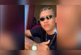 Douglas Vieira Resende, era conhecido pelos apelidos “Paçoca” e “Malvadão”, apontado como suspeito de integrar uma organização criminosa