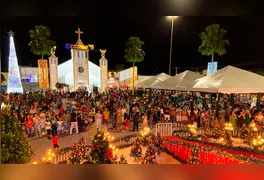 Natal Encantado da Paróquia São Francisco de Assis chega a sua 16ª edição em Marabá