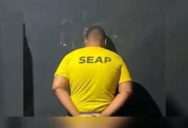 De médico de cooperativa de saúde a consultor financeiro. "Dr. Max" foi preso em Tucuruí