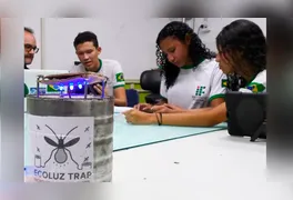 EcoLuz Trap – Tecnologia de Baixo-Custo contra Vetores na Amazônia, está entre os 10 finalistas do 12º Solve for Tomorrow Brasil, da Samsung
