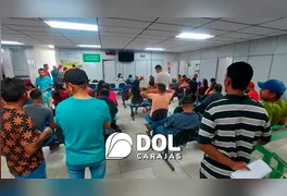 Sine em Marabá divulgou quase 400 vagas de empregos disponíveis a partir desta segunda (15)