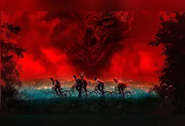 O grande final está programado para a véspera de Ano Novo, com um capítulo único de cerca de duas horas de duração