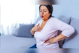A síndrome de Takotsubo é uma condição cardíaca aguda e, na maioria das vezes, reversível, parecidas com infarto