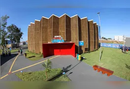 Os contratos temporários nas Usinas da Paz terão duração inicial de 12 meses, podendo ser prorrogados por igual período