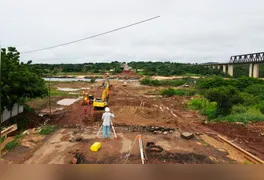 DNIT prevê que o trânsito no trecho da BR-226 seja totalmente liberado até o final de dezembro de 2025.