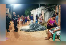 O pequeno Luís Miguel Milhomem, de apenas 7 anos, teve sua vida interrompida de forma abrupta após ser atropelado