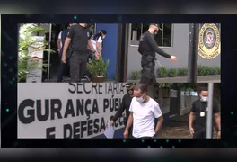 Natal de Almeida Costa foi responsável pelo fornecimento de medicamentos de um contrato superior a R$ 5 milhões. Segundo o MPF, houve sobrepreço médio de 53% nos itens adquiridos, com casos em que os valores ultrapassaram em mais de 1.300% os preços de referência