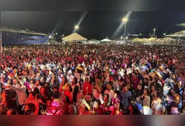 Com previsão de reunir cerca de 60 mil pessoas entre os dias 6 e 9 de novembro, a 3ª Cavalgada Municipal de Ourilândia do Norte se consolida como um dos maiores eventos do calendário municipal