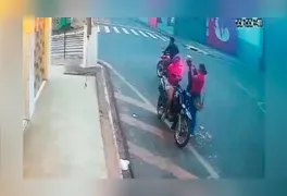 Os crimes ocorreram durante a manhã nos bairros Getat, Marilucy e Matinha