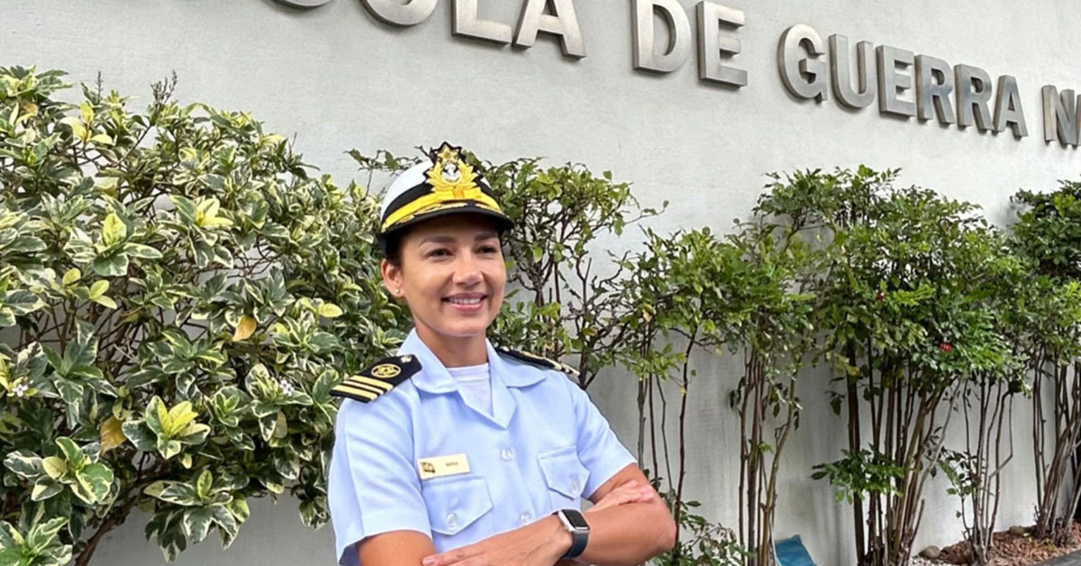 Marinha do Brasil abre concurso com salários de R$ 15 mil