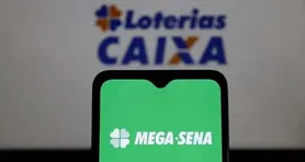 Apostas já podem ser feitas para o próximo sorteio