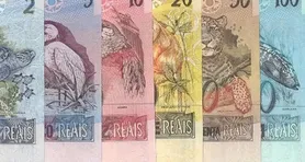 Primeiras notas do Plano Real vão começar a ser retiradas de circulação.