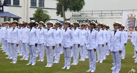 As oportunidades abrangem candidatos com nível fundamental e nível médio técnico