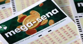 Prêmio pode ser o maior da história da loteria.