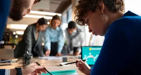 São mais de 200 vagas ofertadas pela Seaster