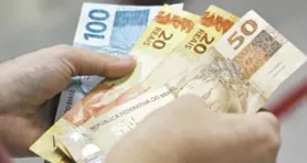 Dinheiro da segunda parcela do 13º no bolso antes do prazo