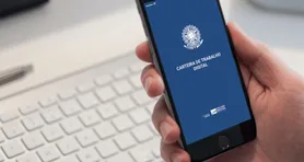 Imagem ilustrativa da notícia Feira online gratuita oferece mais de 8 mil vagas de emprego, estágio e trainee