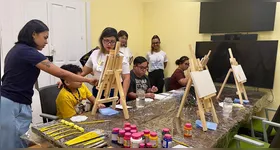 Maratona Cultural e Esportiva, com programação gratuita