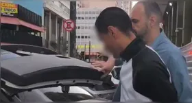 A investigação faz parte da Operação Safeguard VI