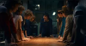Trailer da última temporada de Stranger Things