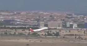 Venezuela amplia voos com a Rússia após suspender companhias que deixaram o país