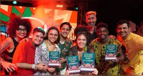 Vencedores do Festival Canção da Transamazônica (Fecant)